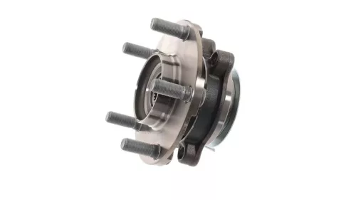 SKF Wheel Bearing Kit (VKBA6996)