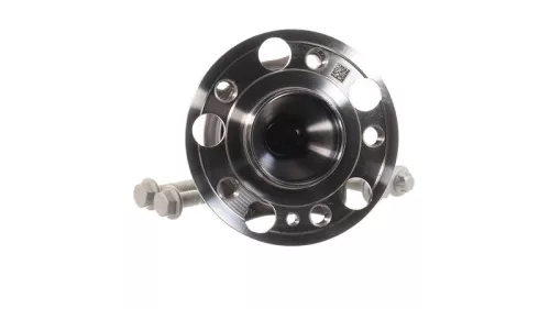 SKF Wheel Bearing Kit (VKBA 7045)