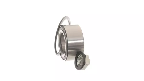 SKF Wheel Bearing Kit (VKBA7089)