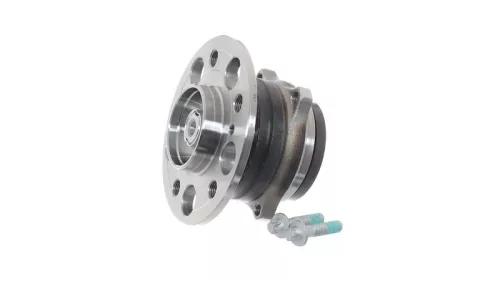 SKF Wheel Bearing Kit (VKBA7186)