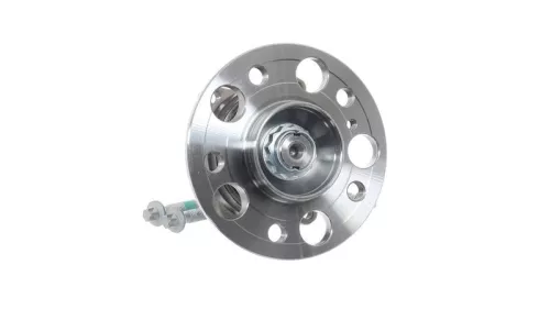 SKF Wheel Bearing Kit (VKBA7186)