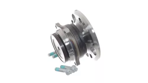 SKF Wheel Bearing Kit (VKBA7186)