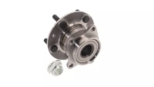 SKF Wheel Bearing Kit (VKBA7544)