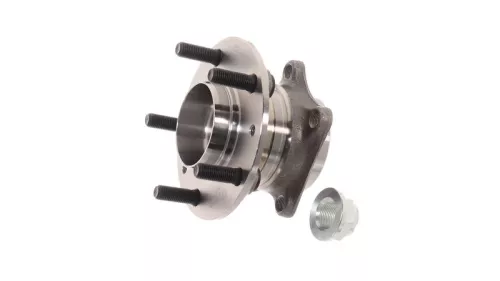 SKF Wheel Bearing Kit (VKBA7544)