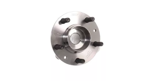 SKF Wheel Bearing Kit (VKBA7544)