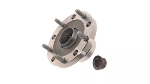 SKF Wheel Bearing Kit (VKBA 6527)