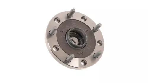 SKF Wheel Bearing Kit (VKBA 6527)