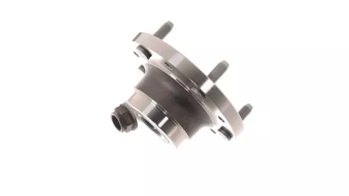 SKF Wheel Bearing Kit (VKBA 6527)