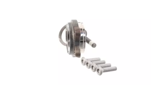 SKF Wheel Bearing Kit (VKBA6546)