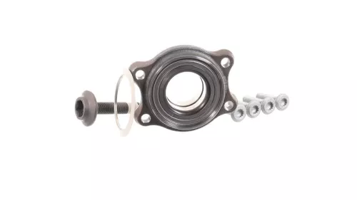 SKF Wheel Bearing Kit (VKBA6546)