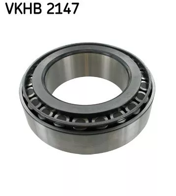 Wheel Bearing