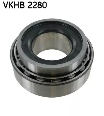 Wheel Bearing