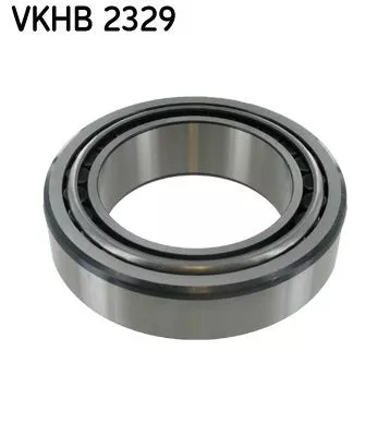 Wheel Bearing