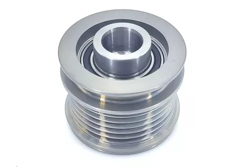 SKF Alternator Freewheel Clutch (VKM 03810)