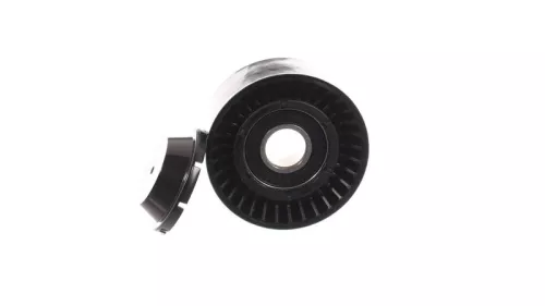 SKF Deflection/Guide Pulley, V-ribbed belt (VKM32243)