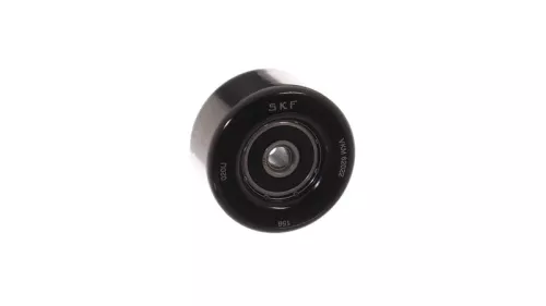 SKF Belt Tensioner, V-ribbed belt (VKM62022)