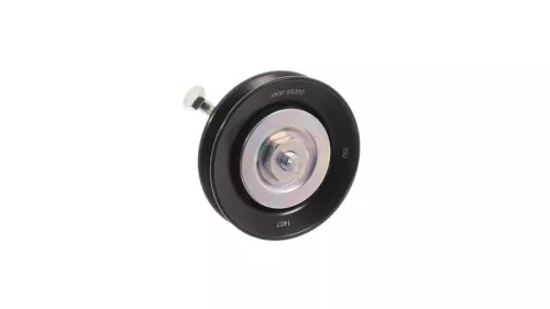 SKF Tensioner Pulley, V-belt (VKM65050)