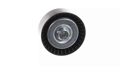 SKF Deflection/Guide Pulley, V-ribbed belt (VKM65054)