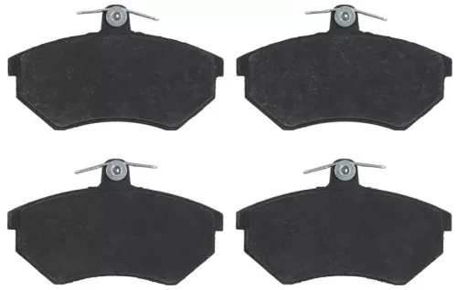 TRW Brake Pad Set, disc brake (GDB1048)