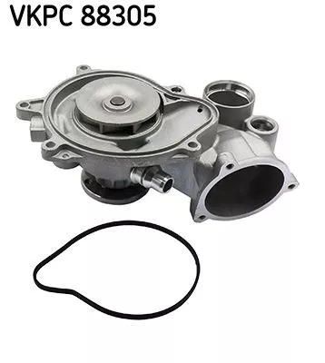 SKF Water Pump, engine cooling (VKPC 88305)