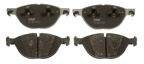 TRW Brake Pad Set, disc brake (GDB1728)