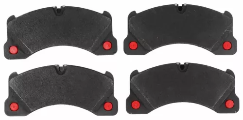 TRW Brake Pad Set, disc brake (GDB1774)