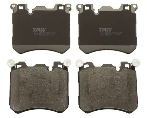 TRW Brake Pad Set, disc brake (GDB1826)