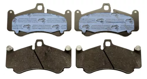 TRW Brake Pad Set, disc brake (GDB1863)