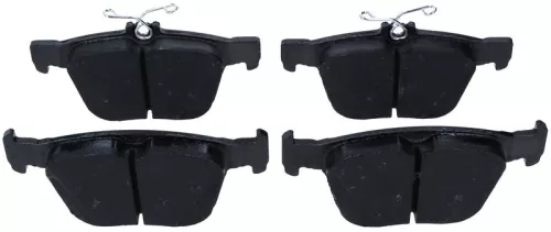 TRW Brake Pad Set, disc brake (GDB1957)