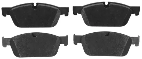 TRW Brake Pad Set, disc brake (GDB1970)
