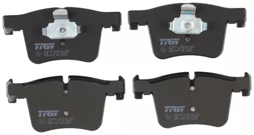 TRW Brake Pad Set, disc brake (GDB1942)