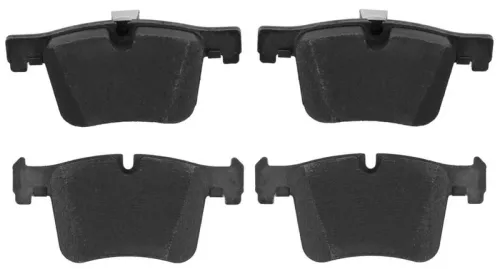 TRW Brake Pad Set, disc brake (GDB1942)
