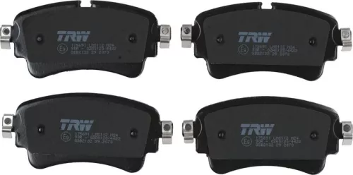 TRW Brake Pad Set, disc brake (GDB2132)