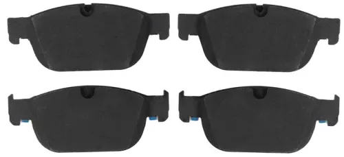 TRW Brake Pad Set, disc brake (GDB2153)