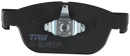 TRW Brake Pad Set, disc brake (GDB2153)