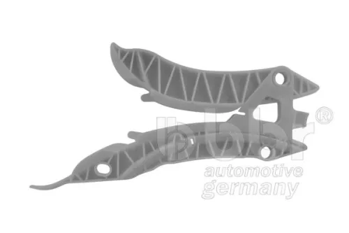 Guide Rails Kit, timing chain