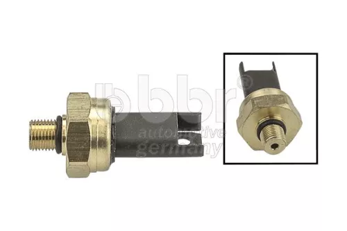 Sensor, fuel pressure