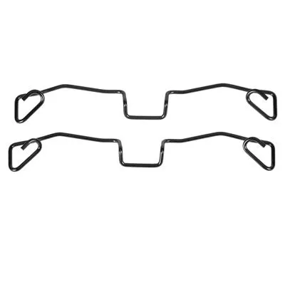 Accessory Kit, disc brake pad