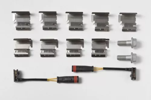 TEXTAR Brake Pad Set, disc brake (2919001)