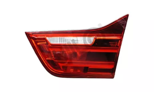 Tail Light Assembly