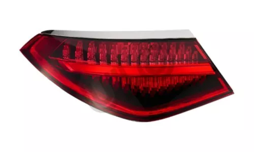 Tail Light Assembly