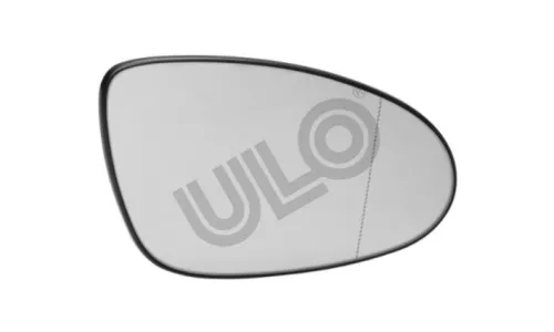 Mirror Glass, exterior mirror