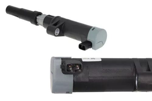 VALEO Ignition Coil (245104)