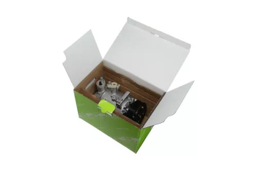 VALEO Compressor, air conditioning (699357)