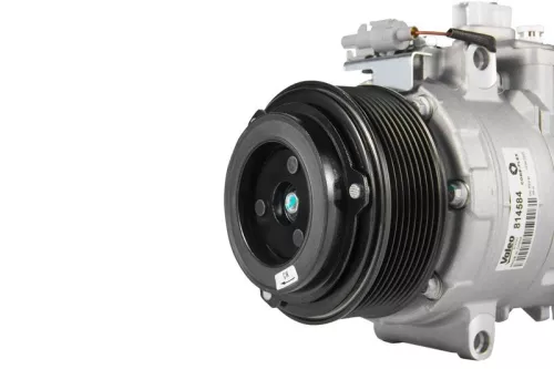 VALEO Compressor, air conditioning (814584)