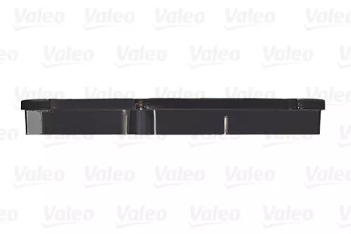 VALEO Brake Pad Set, disc brake (882221)