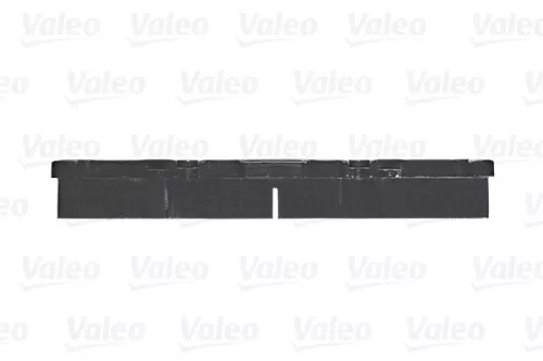 VALEO Brake Pad Set, disc brake (882244)