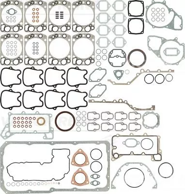 Full Gasket Kit, engine