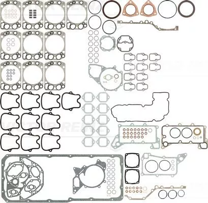 Full Gasket Kit, engine
