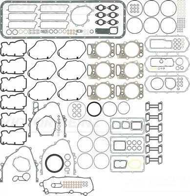 Full Gasket Kit, engine